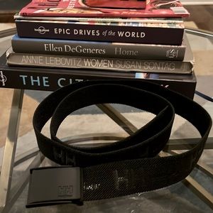 Helly Hansen men’s web belt